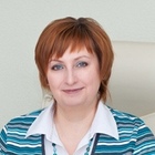 Ольга Гудимова