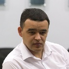 ​Радис Хасанзянов