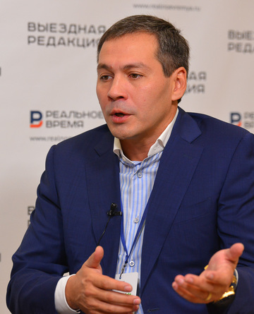 Челнинский бизнесмен назвал текущую ситуацию в России сменой формаций, а не кризисом