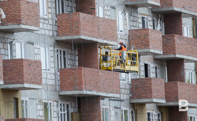 Самые дешёвые квартиры в новостройках РФ реализуются в Чечне, Дагестане и КБР