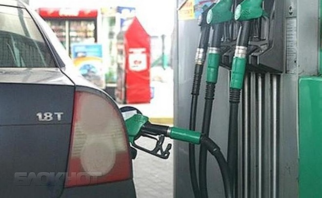 В ФАС пообещали стабильность цен на бензин до конца года