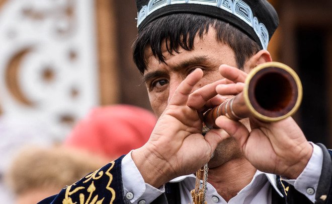 Куда пойти в Казани отметить Науруз послушать Миядзаки и Спиваковского