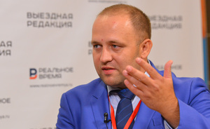 Татарстанский предприниматель назвал 2017 год в России «годом убивания микробизнеса»