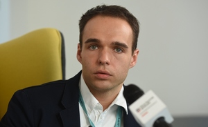 Сергей Гребенников, директор РОЦИТ: 96% молодежи РФ пользуются интернетом