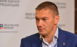 Татарстанские предприниматели вновь указали на несовершенство российских законов