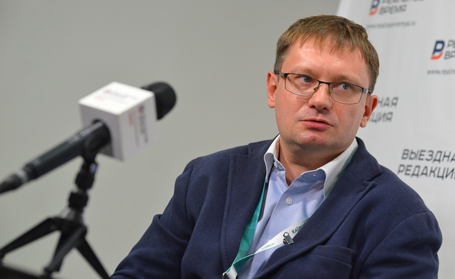 Виктор Вячеславов, ICL: «Компании теперь сами просят проверить безопасность их систем управления»