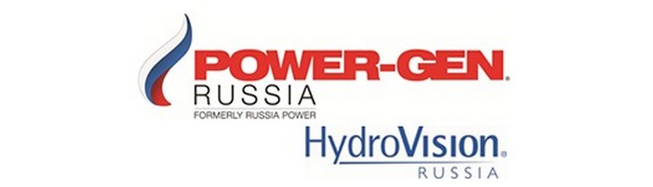 POWER-GEN Russia/Hydrovision Russia 2015: платформа инновационных решений в электроэнергетике (г. Москва)