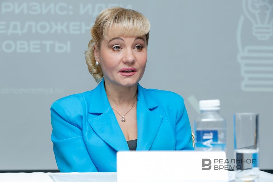 Ольга Волчкова