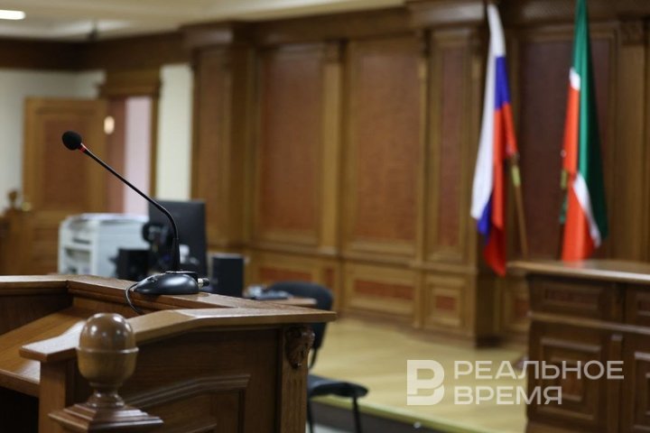 Под суд пойдет татарстанец, дочь которого насмерть придавило снегоболотоходом