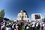 «Мы на стороне правды, мы на стороне света»: тысячи мусульман на «Изге Болгар җыены»