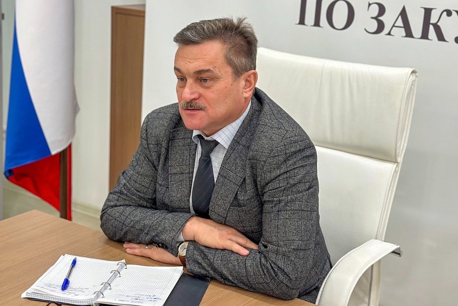 Татарстан за неделю разместил госзакупки на 126,8 млн рублей