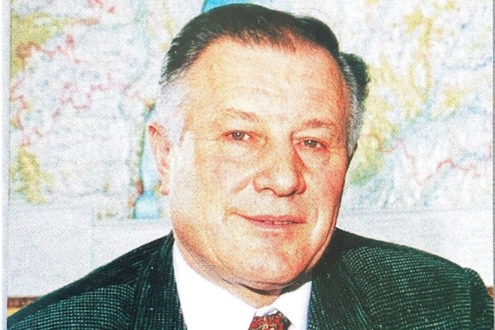 Ушел из жизни экс-руководитель Госкомитета Татарстана по земельным ресурсам Александр Ефремов