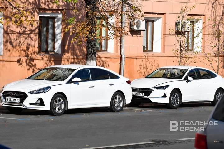 Hyundai решил ввести платную подписку на некоторые функции своих автомобилей