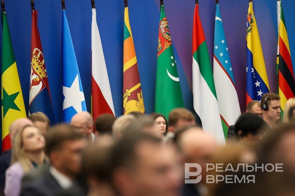 Объявлен длинный список Литературной премии БРИКС