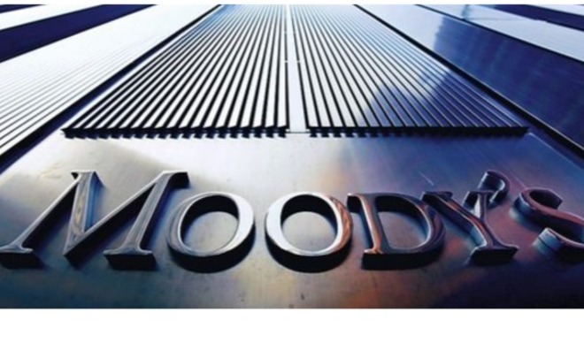 Moody’s улучшило прогноз суверенного рейтинга РФ с «негативного» до «стабильного»