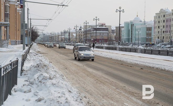 Правительство РФ одобрило обязательную установку «черных ящиков» в автомобилях