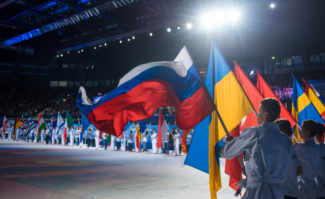 Дзюдоист-чемпион Олимпиады в Рио Халмурзаев получит квартиру в Магасе