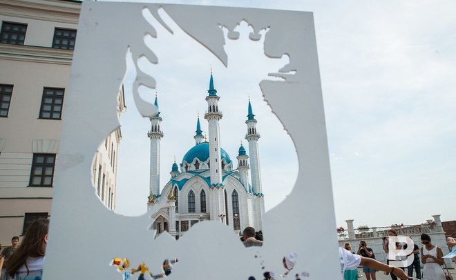 Казань вновь возглавила рейтинг социально-экономического развития районов
