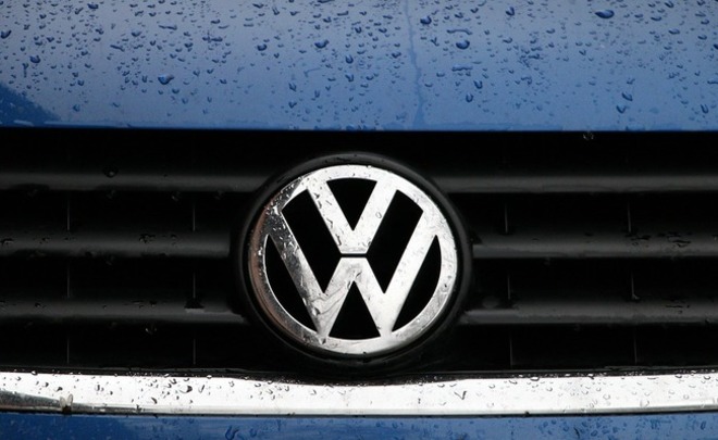 В США инженер Volkswagen получил 40 месяцев заключения