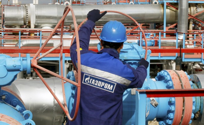Польша хочет отменить долгосрочный контракт с Газпромом