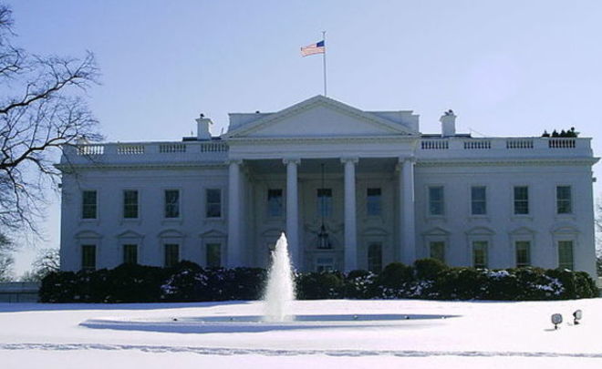 В прессу слили документ Белого дома о недопустимости сливов