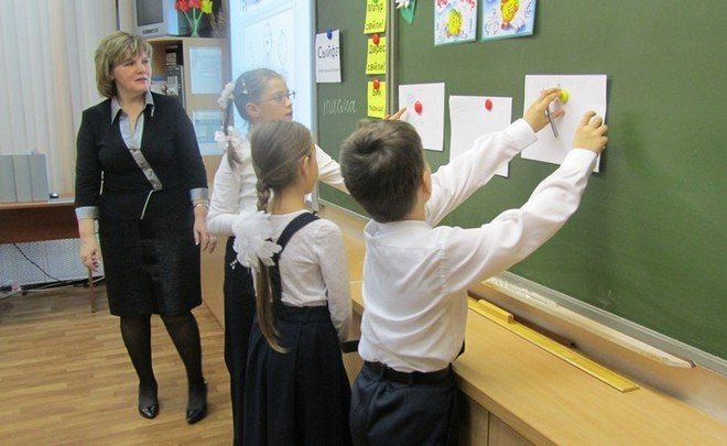 Образовательные заведения республики оштрафованы не менее чем на 1 млн руб.