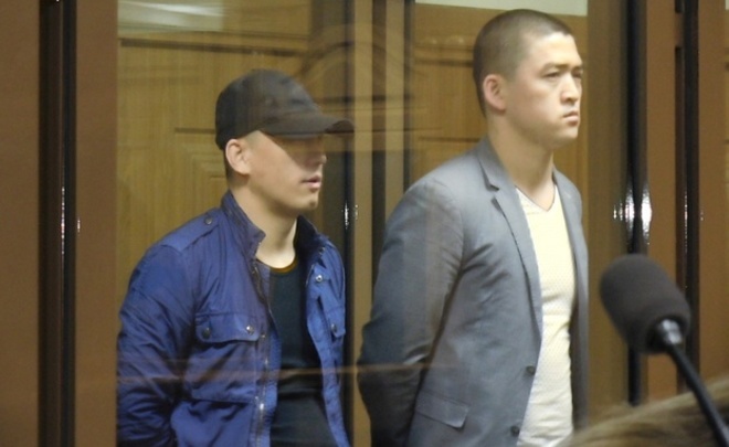 ​Четырех китайцев отправят в российскую колонию за убийство с похищением в Татарстане