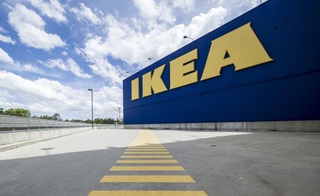 IKEA сократит в Российской Федерации до 5% служащих