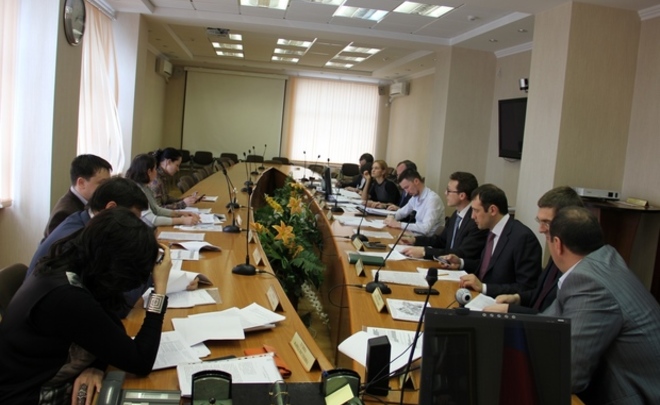 В Татарстане выявлены многомиллионные хищения при субсидировании МСБ