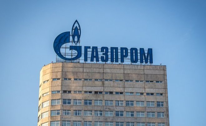 Газпром заключит с Нафтогазом новый транзитный контракт