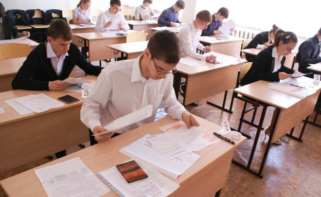 Правительство Татарстана оценило работу учителей на ЕГЭ в 19 рублей в час