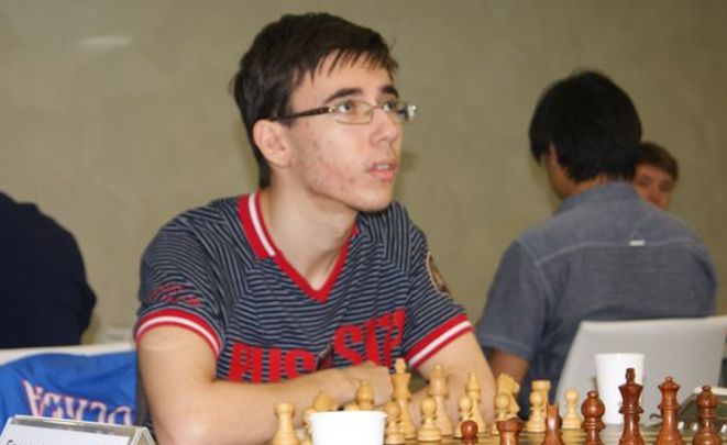 СКР проводит проверку событий погибели талантливого русского шахматиста Юрия Елисеева