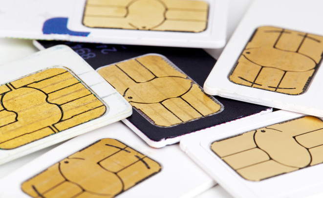 К 2019 году операторы связи начнут продавать SIM-карты через интернет