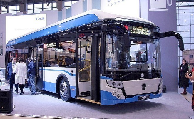 В МВД РФ сообщили о планах ужесточить требования к производителям автобусов