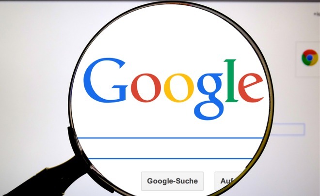 Роскомнадзор забанил Google: поисковик внесли в список запрещённых интернет-ресурсов