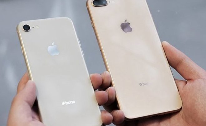 Apple запустит в «Поднебесной» красные iPhone XS и XS Max