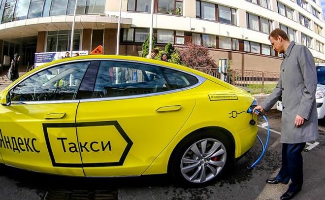 Яндекс намерен заняться разработкой беспилотных автомобилей