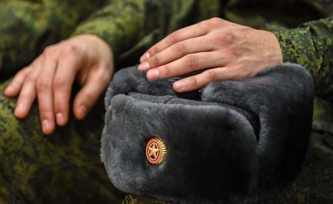 Социологи узнали, как россияне относятся к службе в армии