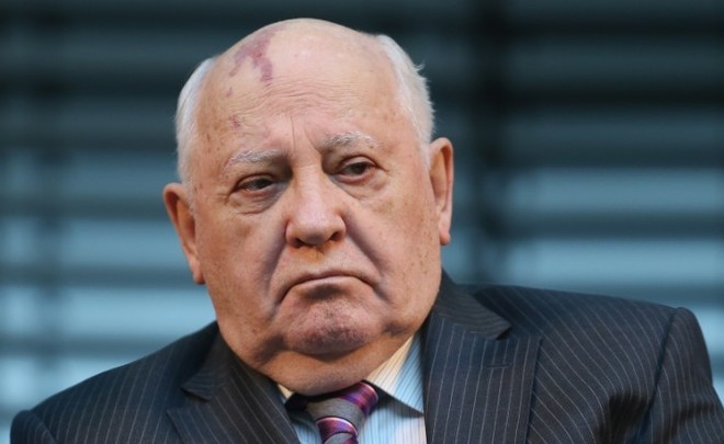 СМИ Горбачев выставил на продажу свою виллу в Баварских Альпах за семь миллионов евро