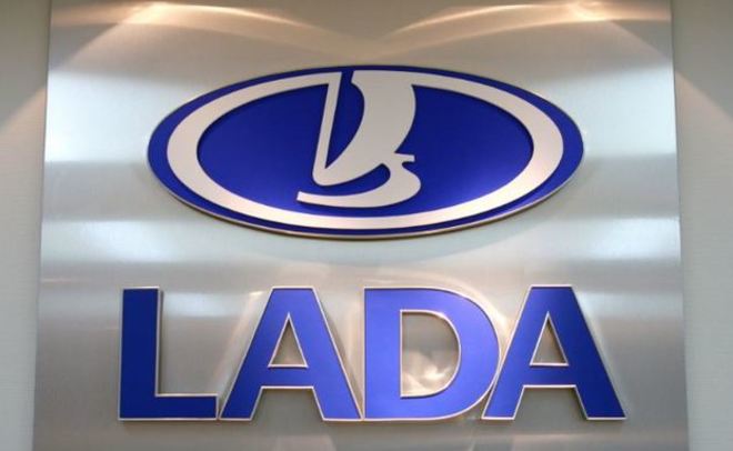 В Германии резко выросли продажи Lada