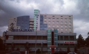 СМИ: гостиница «Булгар» была понижена до двухзвездочной