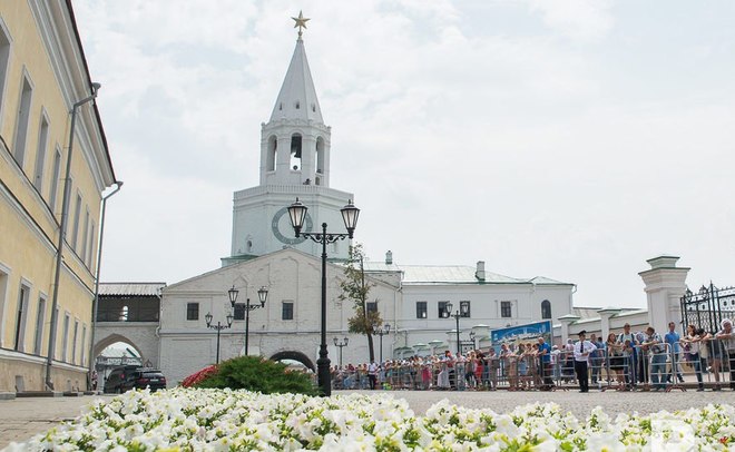 Татарстан вошел в число лидеров рейтинга социально-политической устойчивости регионов