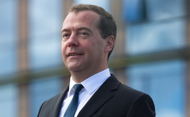 Медведев распорядился создать в России Агентство по технологическому развитию для импортозамещения