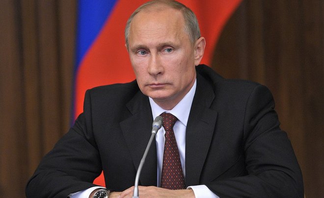 Путин прокомментировал ситуацию вокруг обысков у Серебренникова