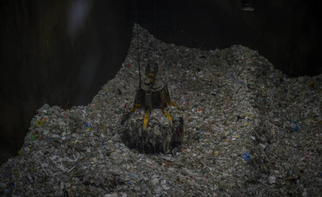 Проект мусоросжигательного завода в Казани рассмотрит правительство РФ