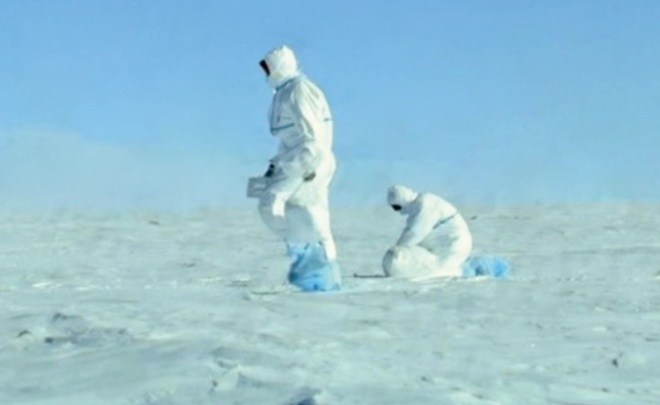 Русский фильм об Антарктиде победил на фестивале научного кино в Чехии