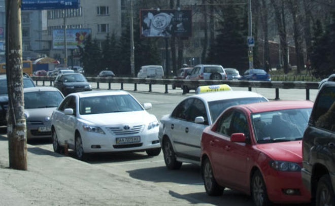 Эксперты зафиксировали в России 3,5 миллиона праворульных легковых автомобилей