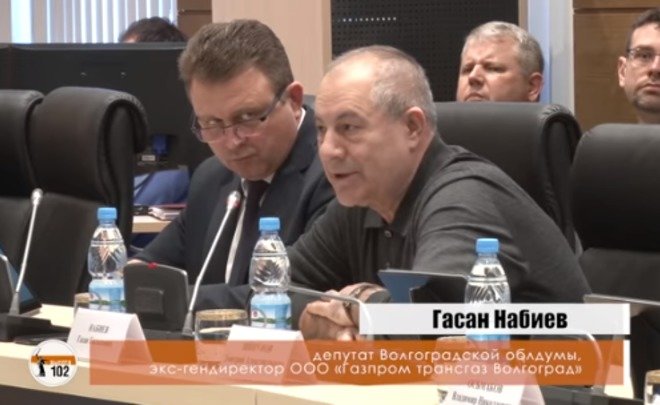 Волгоградский депутат заявил что пенсию в 8 тысяч рублей получают только алкаши и тунеядцы