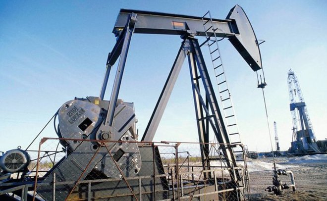 Добыча нефти в России будет расти до 2019 года