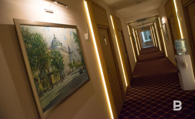 В десятку худших отелей России вошли гостиницы Москвы, Челябинска, Санкт-Петербурга и Уфы